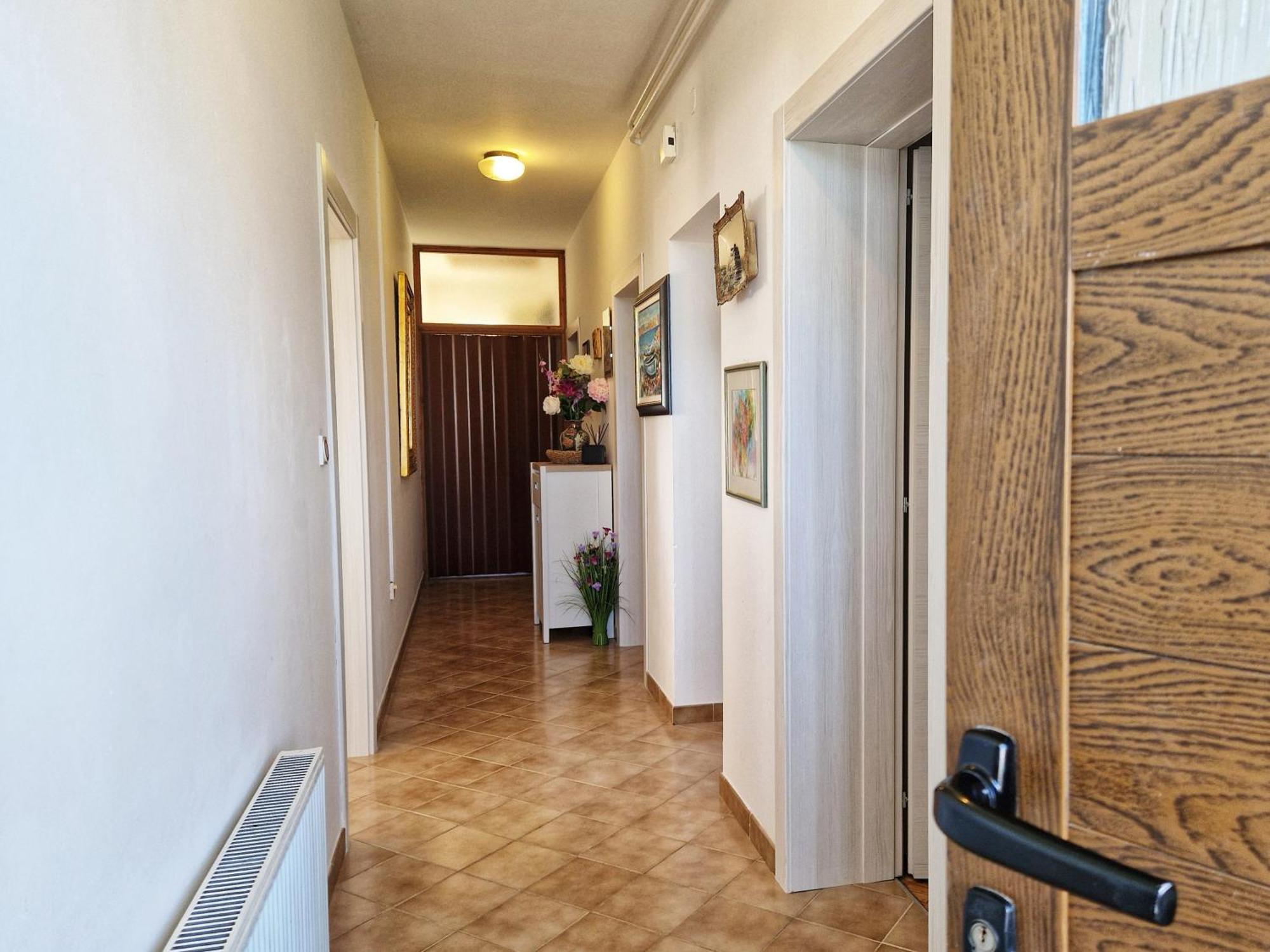 Apartman Mare-Peroj Vodnjan Bagian luar foto