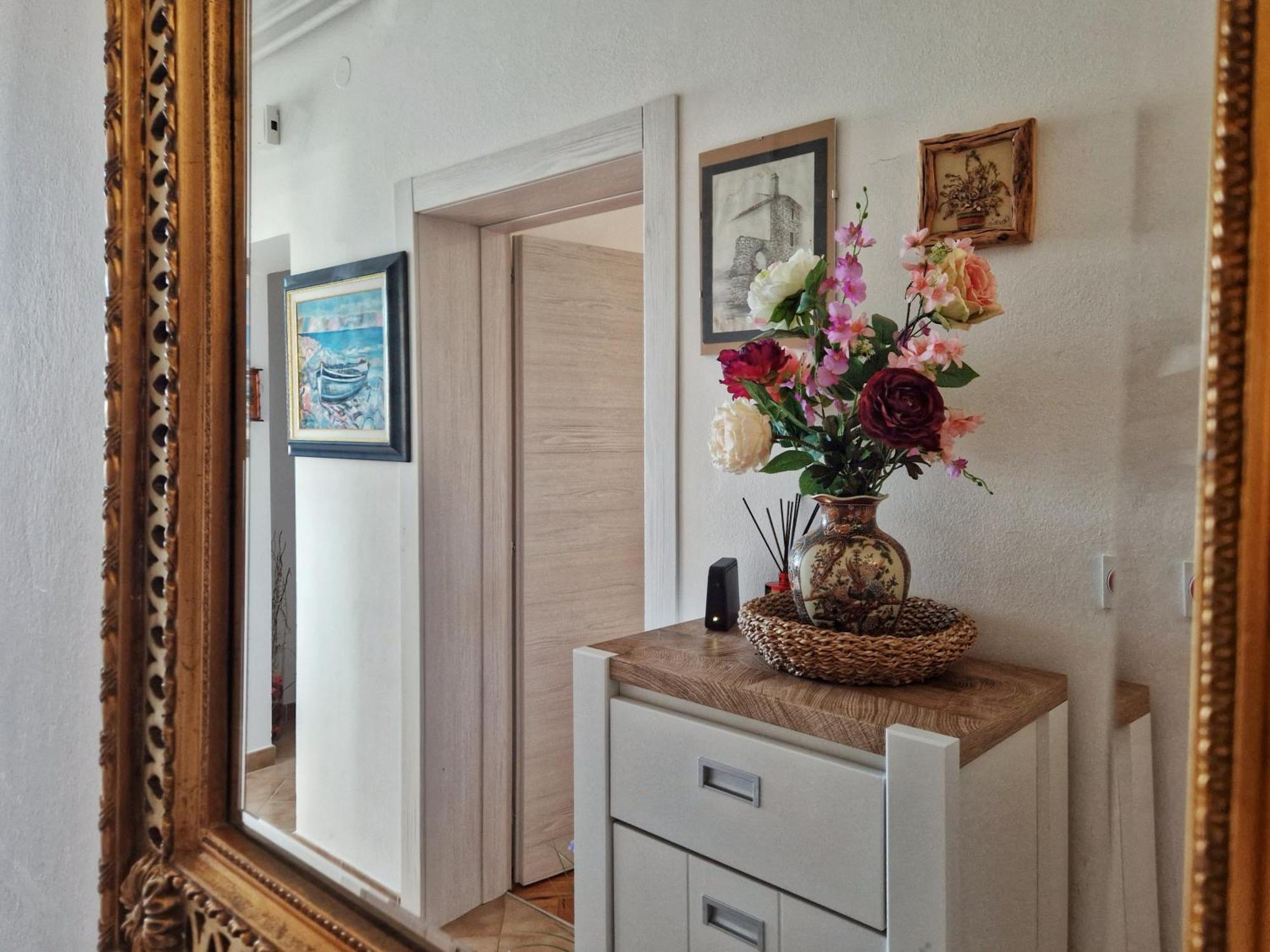 Apartman Mare-Peroj Vodnjan Bagian luar foto