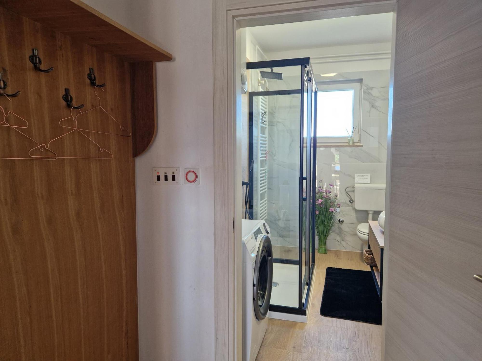 Apartman Mare-Peroj Vodnjan Bagian luar foto
