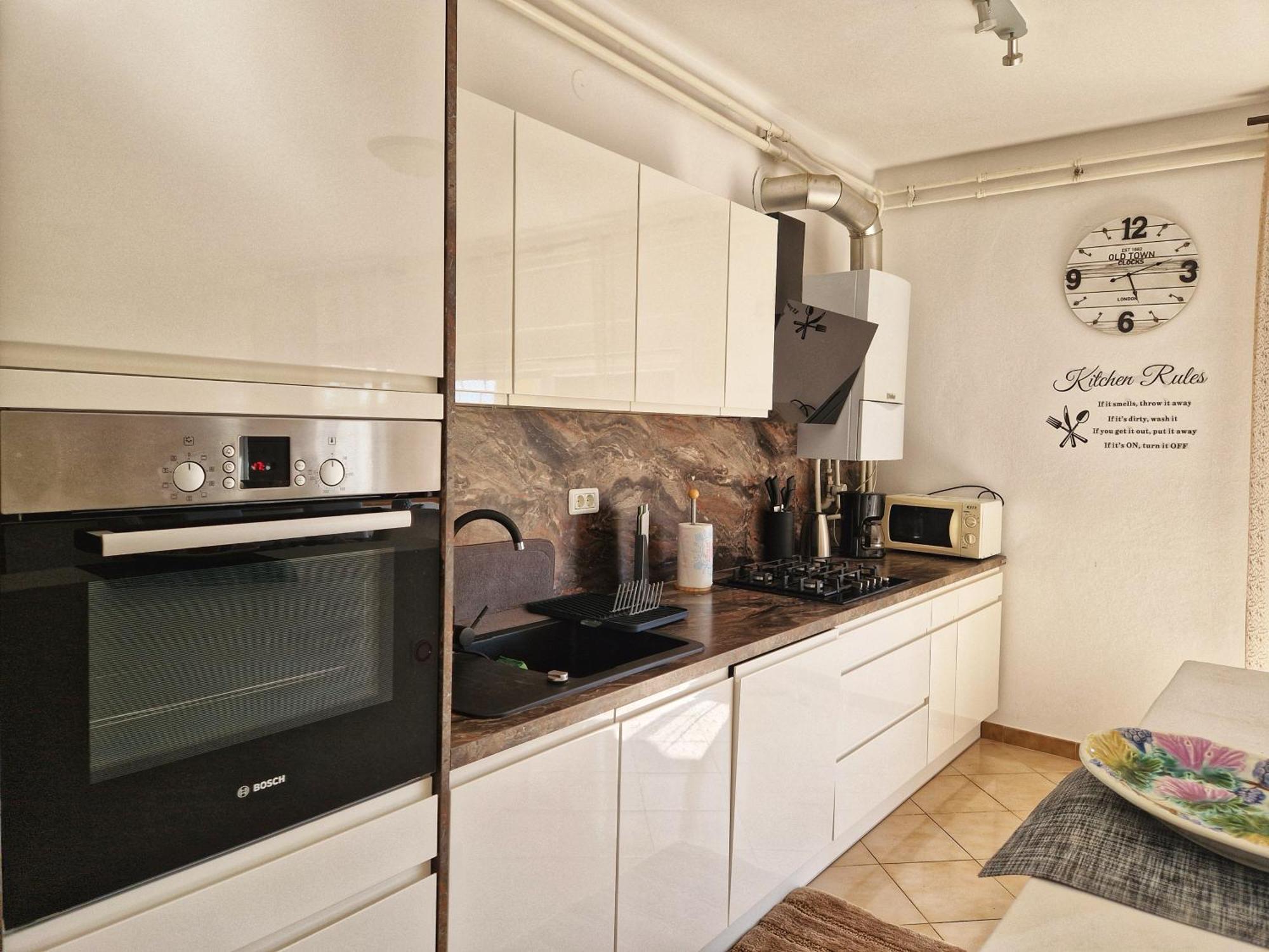 Apartman Mare-Peroj Vodnjan Bagian luar foto