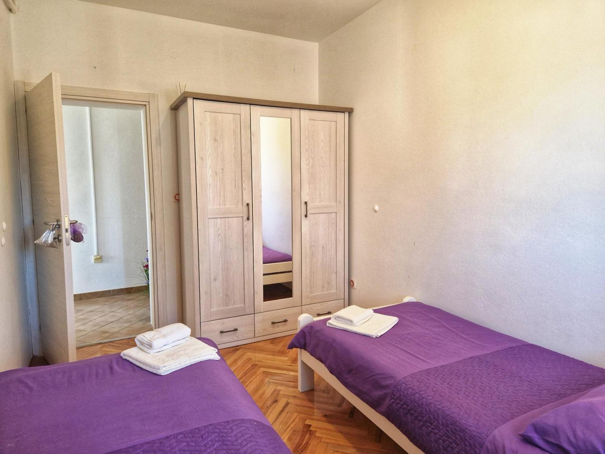 Apartman Mare-Peroj Vodnjan Bagian luar foto