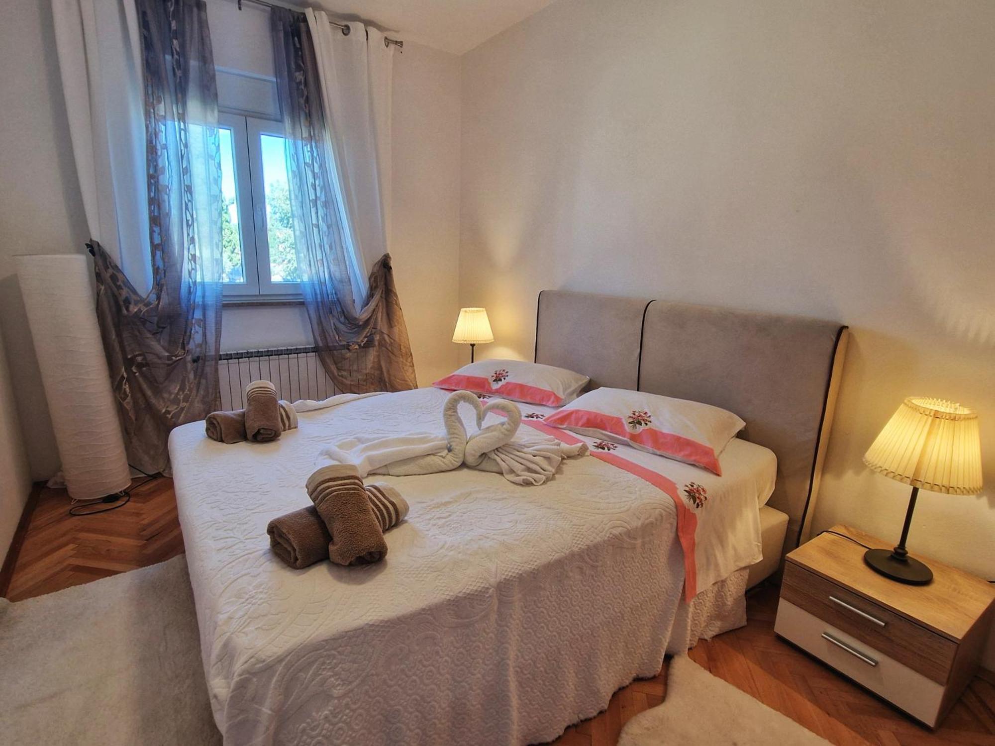 Apartman Mare-Peroj Vodnjan Bagian luar foto