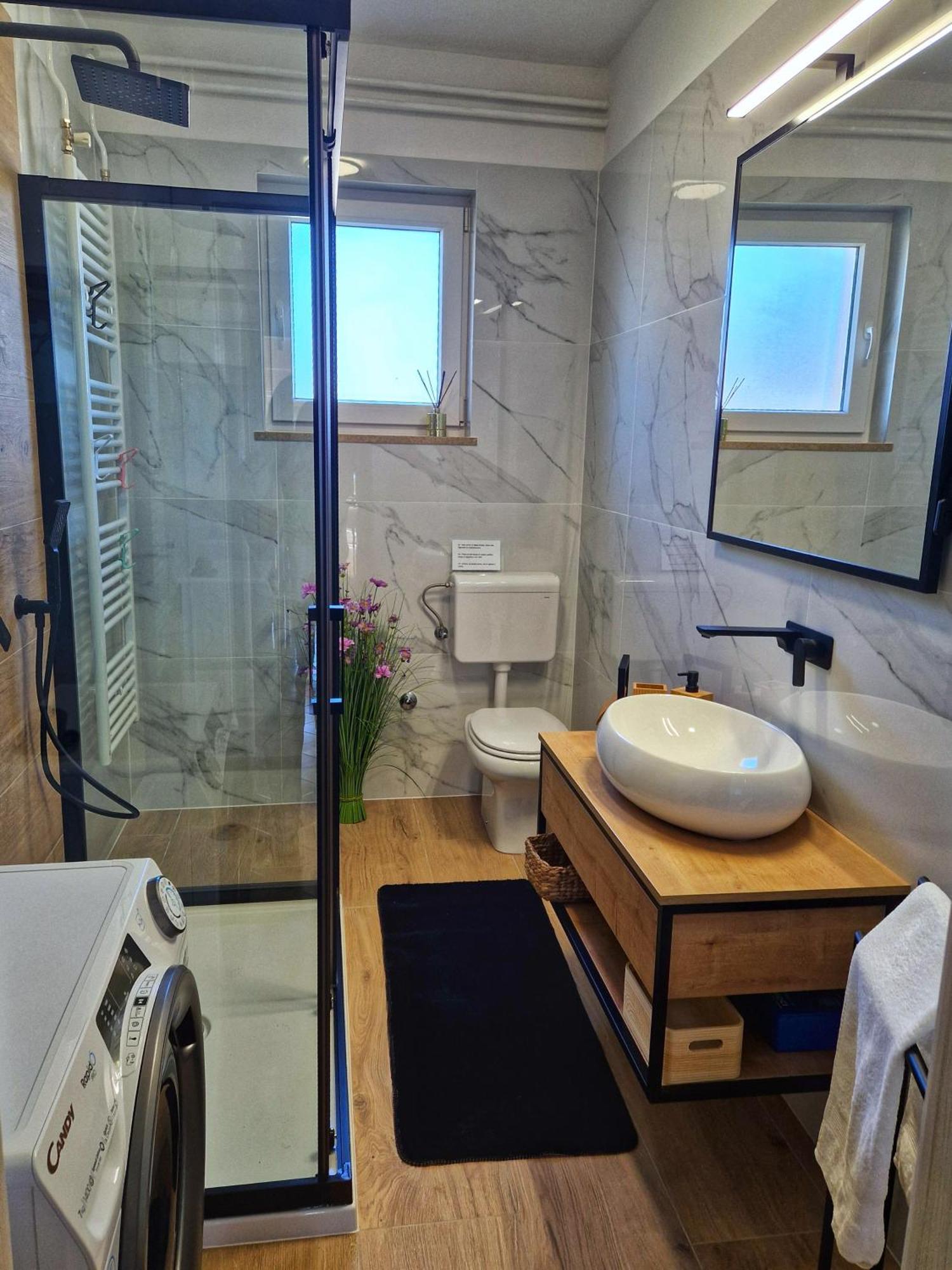 Apartman Mare-Peroj Vodnjan Bagian luar foto