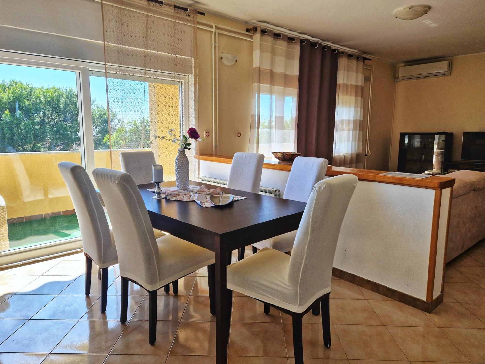 Apartman Mare-Peroj Vodnjan Bagian luar foto