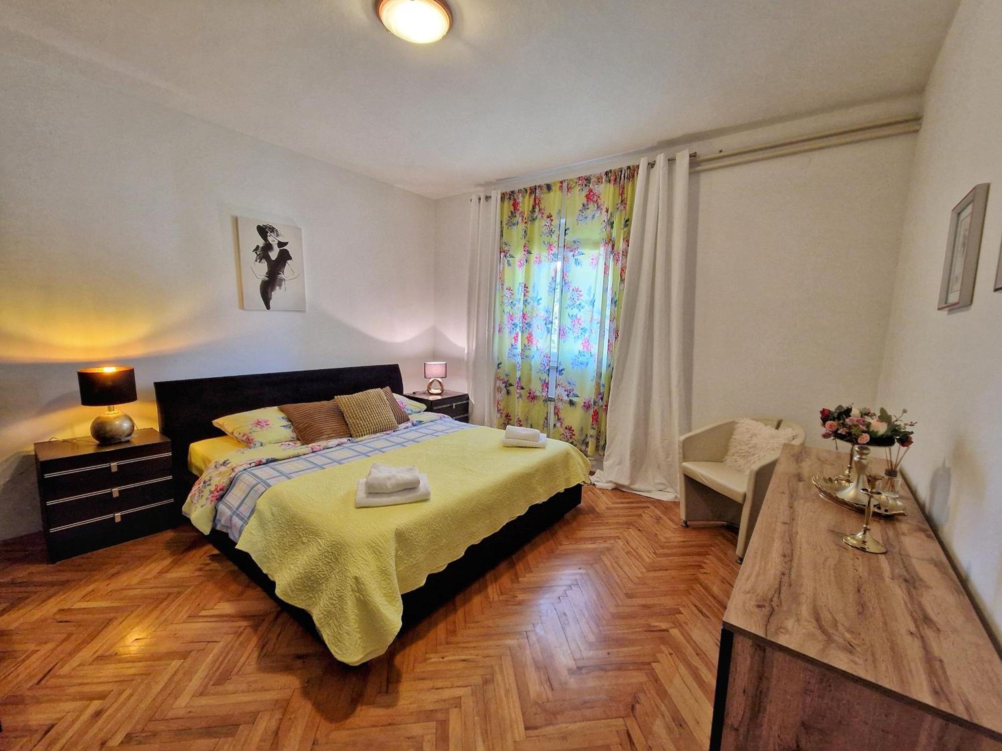 Apartman Mare-Peroj Vodnjan Bagian luar foto