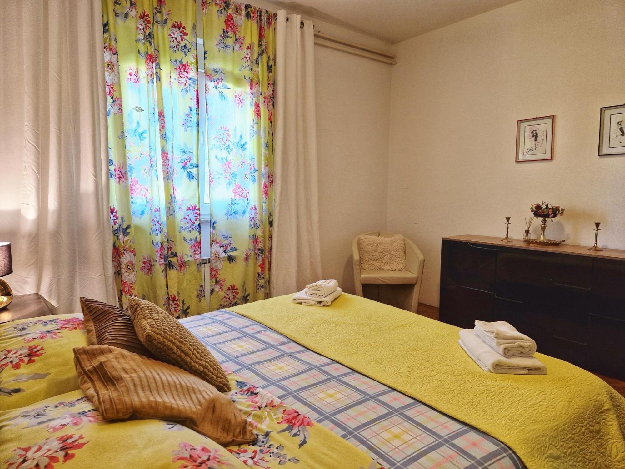 Apartman Mare-Peroj Vodnjan Bagian luar foto