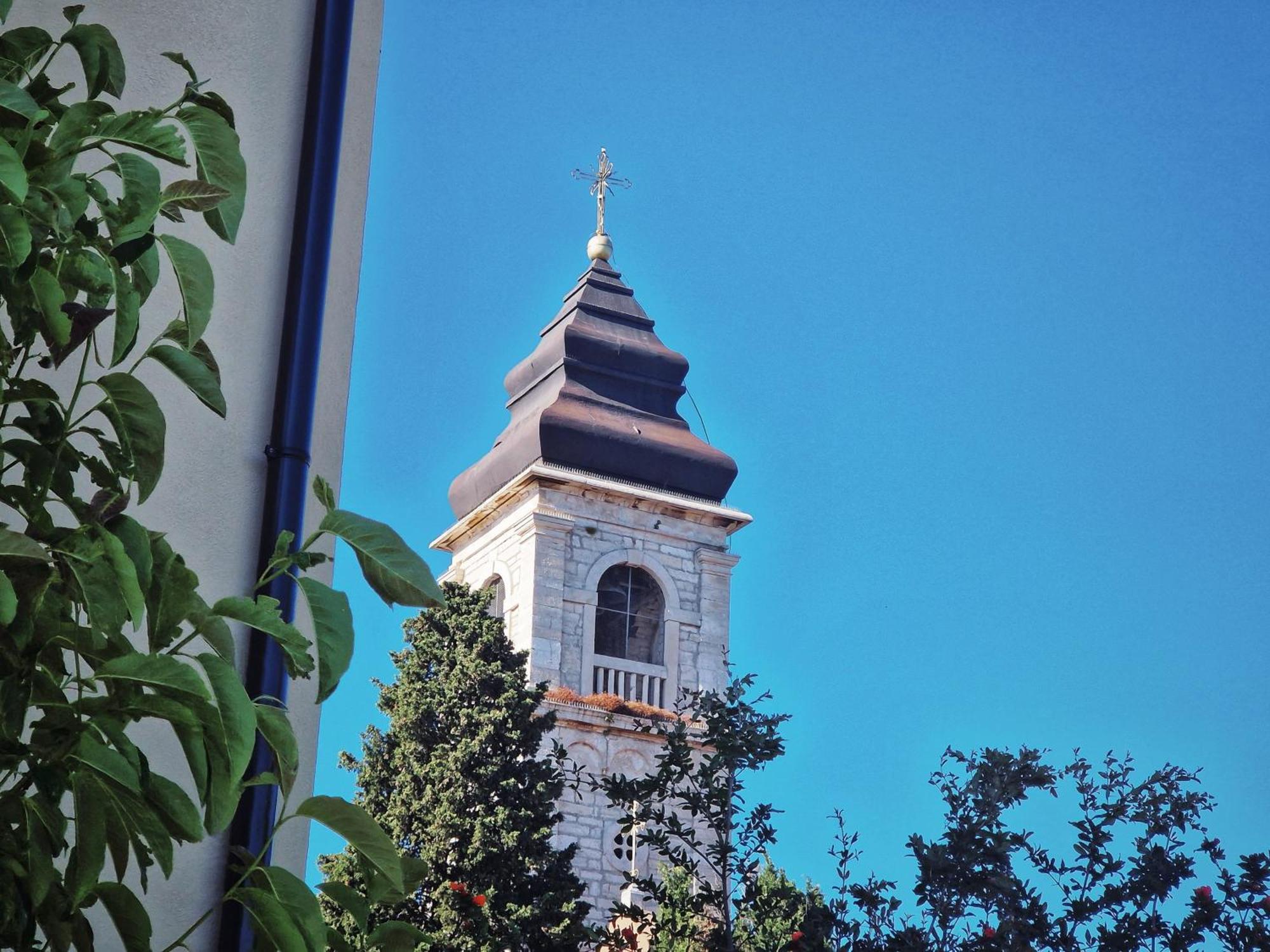 Apartman Mare-Peroj Vodnjan Bagian luar foto