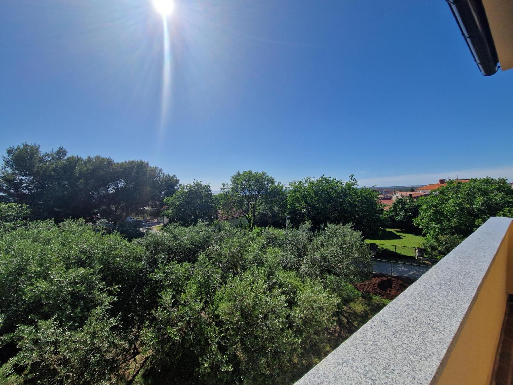 Apartman Mare-Peroj Vodnjan Bagian luar foto